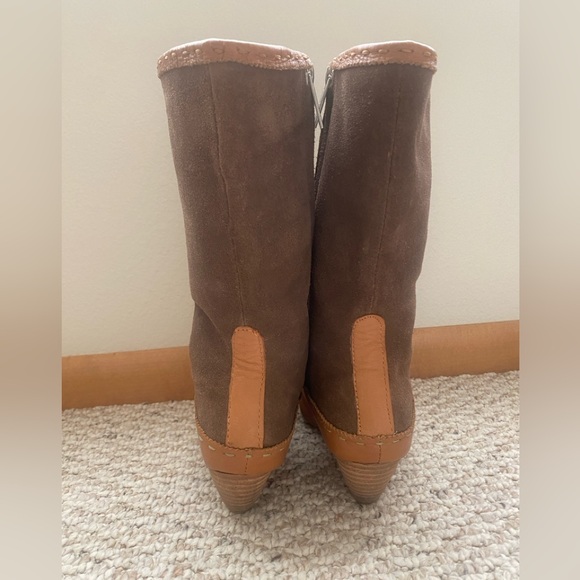 Terra Plana boot - Picture 13 of 14